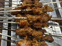 -清真·马峰烤肉(小学习北巷店)