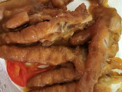 -点都德(大茶楼店)