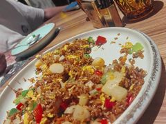 -半秋山西餐厅(巴南万达广场店)