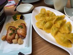 -船歌·鱼水饺青岛菜(枫蓝国际购物中心店)