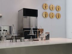 -喜茶(北京五棵松华熙店)