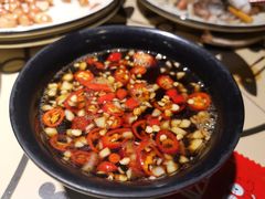 -新凯旋烧烤·燕姐千岛湖土菜