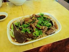 -莲塘味宝园牛杂(天越翔园店)