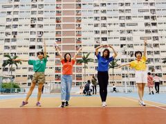 -彩虹村