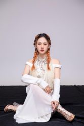 -米莱摄影写真(五大道别墅店)