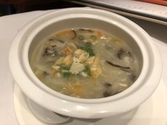-Yan Ting 宴庭中餐厅(上海静安瑞吉酒店)