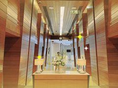 -红棉中餐厅·广州海航威斯汀酒店