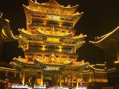 -榆次老城