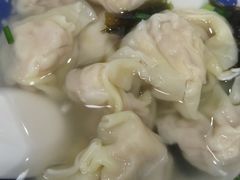 -新丰小吃(中山中路分店)