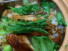 -壹煲口福煲仔饭(中山路店)