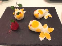 -香乐园·淮扬菜中餐厅·Shang Garden(福田香格里拉店)