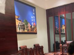 大堂-紫阳海鲜楼·传承闽味(长乐路总店)