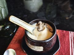 -雾山韩式烤肉·海南糟粕&椰子鸡火锅·海景餐厅(三亚绿发山海天JW万豪酒店)