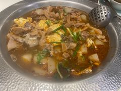 -古乐牛香鲜牛肉牛杂火锅(观前街店)
