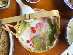 -孙盛兴奥灶面馆·蟹黄面·三虾面(山塘街总店)