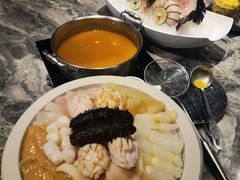 -福满满·精细佛跳墙火锅(湘江道店)