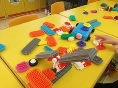 -巧虎乐智小天地(正佳广场店)