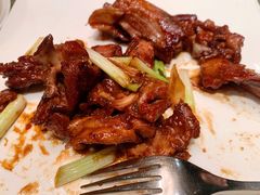 葱蒜鸭架-御宝轩(益丰·外滩源店)