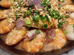 -Aqua Oasis 水天堂(相城天虹商场店)