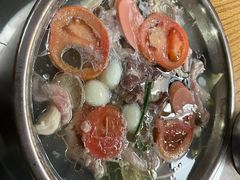 -海关荤豆花(洋河一路店)