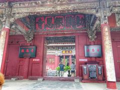 -报恩寺(平武县)