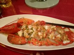 -泉州富力万达文华酒店-品珍中餐厅