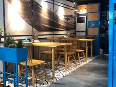 大堂-大厨的餐厅(曾厝垵总店)