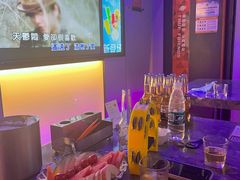 -星聚会KTV(南翔印象城MEGA店)