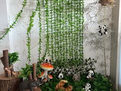 -新加坡伊顿上海马雅思幼儿园