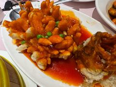 -顺风海鲜港(金玉兰店)