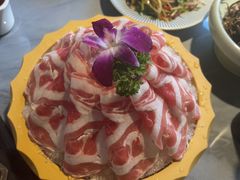 -慢丽江·云南野生菌土鸡锅(付家庄店)