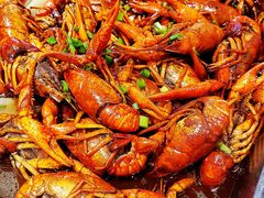 -李叔叔虾蟹大排档(青羊店)