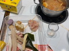 -壹天自助小火锅·贵州地摊火锅