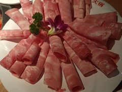 -季季红火锅(长沙步行街店)