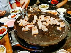 -Dombe豚(黑猪肉街店)
