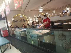 -周渝食惦·酸菜鱼精致川菜(横岗店)