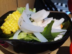 -新辣道鱼火锅(领展购物广场·中关村店)