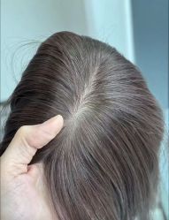 -唐风采假发补发定制