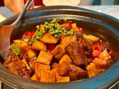 -曼格纳·曼芯馆(杨浦店)