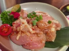 -和来烤肉(仓山万达店)