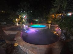 -韶关经律论国际酒店温泉