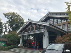 -天目湖御水温泉·度假酒店