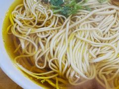 -鑫明明拉面(宁化路店)