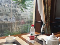 -望京楼flavor餐厅(古北水镇景区店)