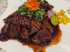 -乾隆美食·本帮菜(黄河路店)