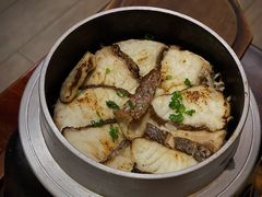 鲷鱼釜饭-加奈日本料理