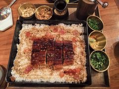 -摩打食堂(喜荟城店)
