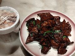 -小吊梨汤·北京菜·烤鸭(清河万象汇店)