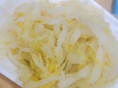 酸菜-元盛居(亚泰大街店)
