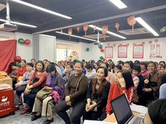 -天鹅到家·保姆月嫂育儿嫂(天河店)